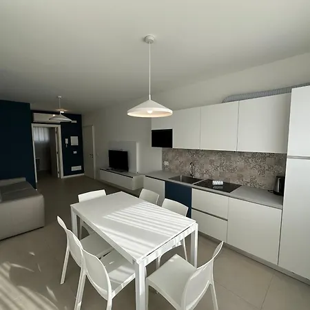 Woody Charming - Agenzia Cocal Apartament Caorle