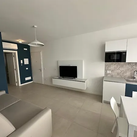 Woody Charming - Agenzia Cocal Apartament