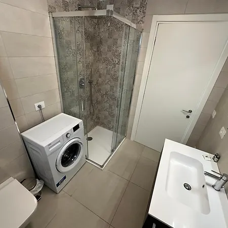 Woody Charming - Agenzia Cocal Apartament *