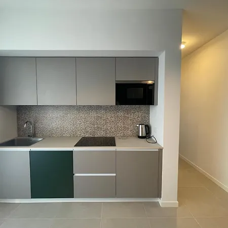 Apartament Woody Charming - Agenzia Cocal