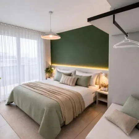 Woody Charming - Agenzia Cocal Apartament *