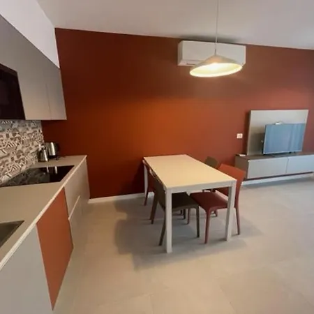 Apartment Woody Charming - Agenzia Cocal *