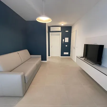 Apartment Woody Charming - Agenzia Cocal Caorle