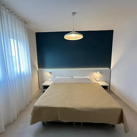 Apartment Woody Charming - Agenzia Cocal *