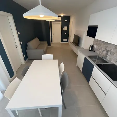 Appartement Woody Charming - Agenzia Cocal